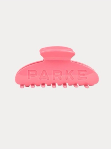 Parke Claw Clip In Bloom